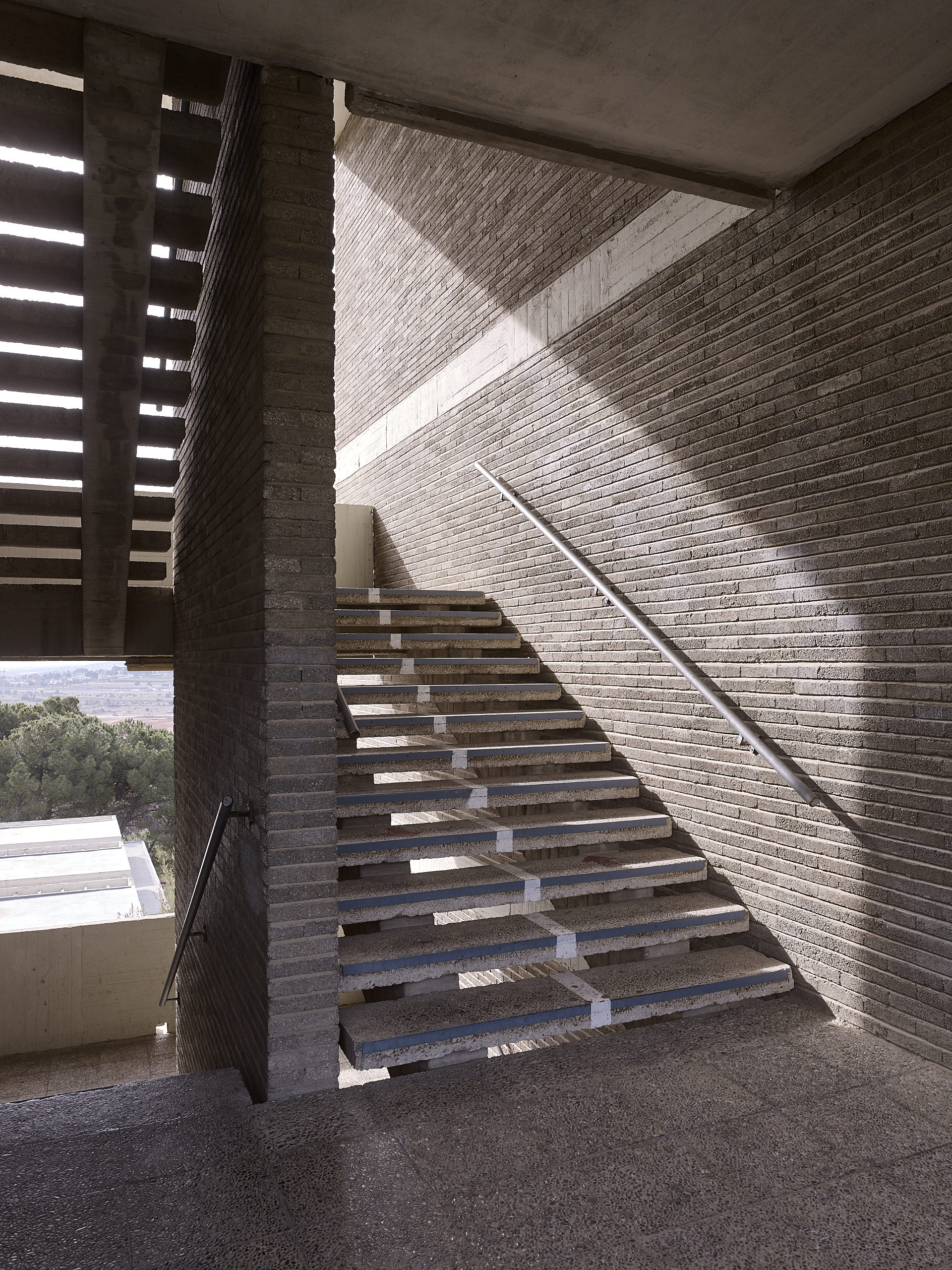 Universidad Laboral Cheste